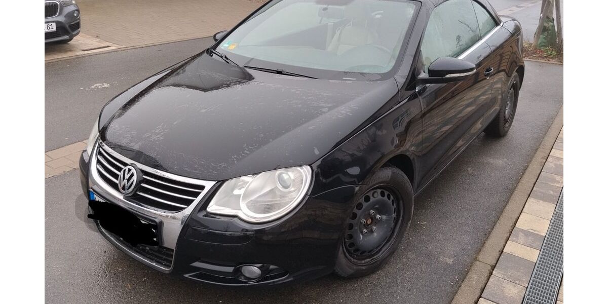VW Eos 111.150 km 6.900 &euro; Eisingen 97249