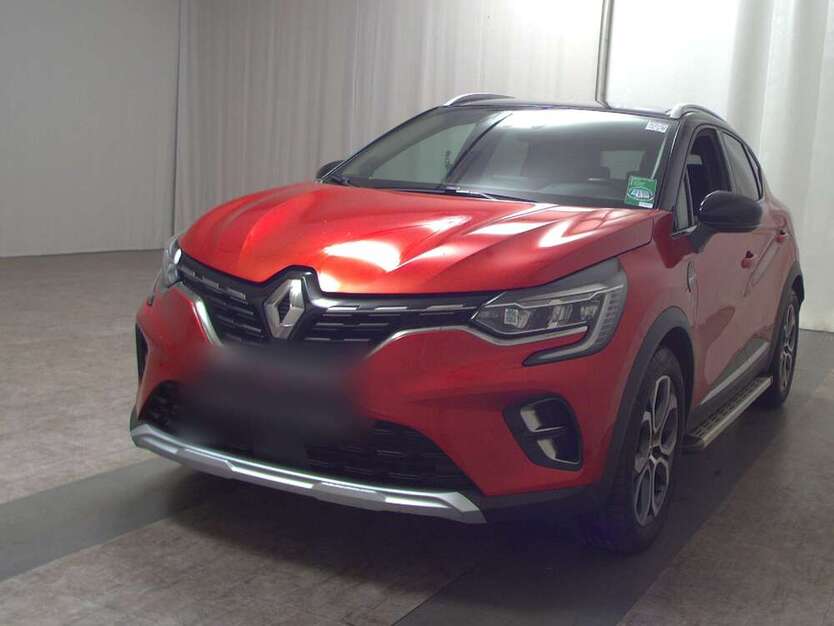 Captur