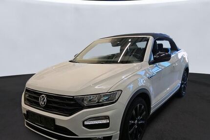 VW T-Roc 92.900 km 21.390 &euro; Peine 31228