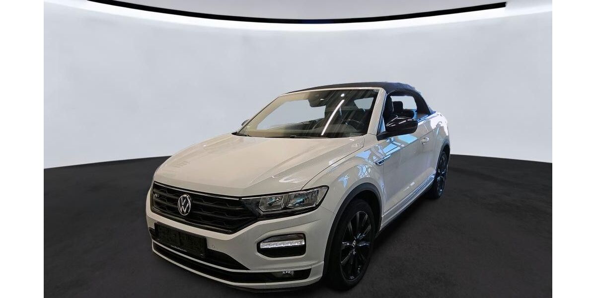 VW T-Roc 92.900 km 21.390 &euro; Peine 31228