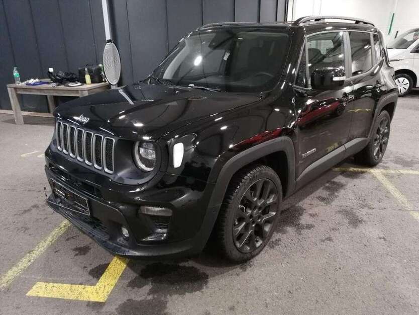Renegade