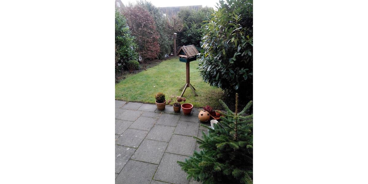 WG Unterkunft im Reihenhaus 3 zimmer