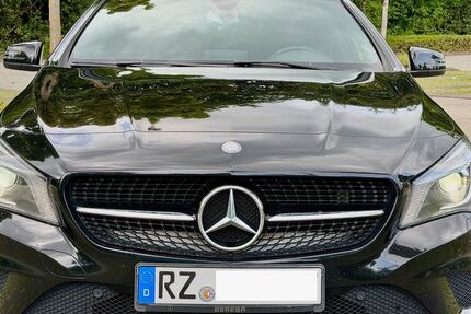 Mercedes-Benz CLA 180 Shooting Brake 151.629 km 13.699 &euro; Escheburg 21039