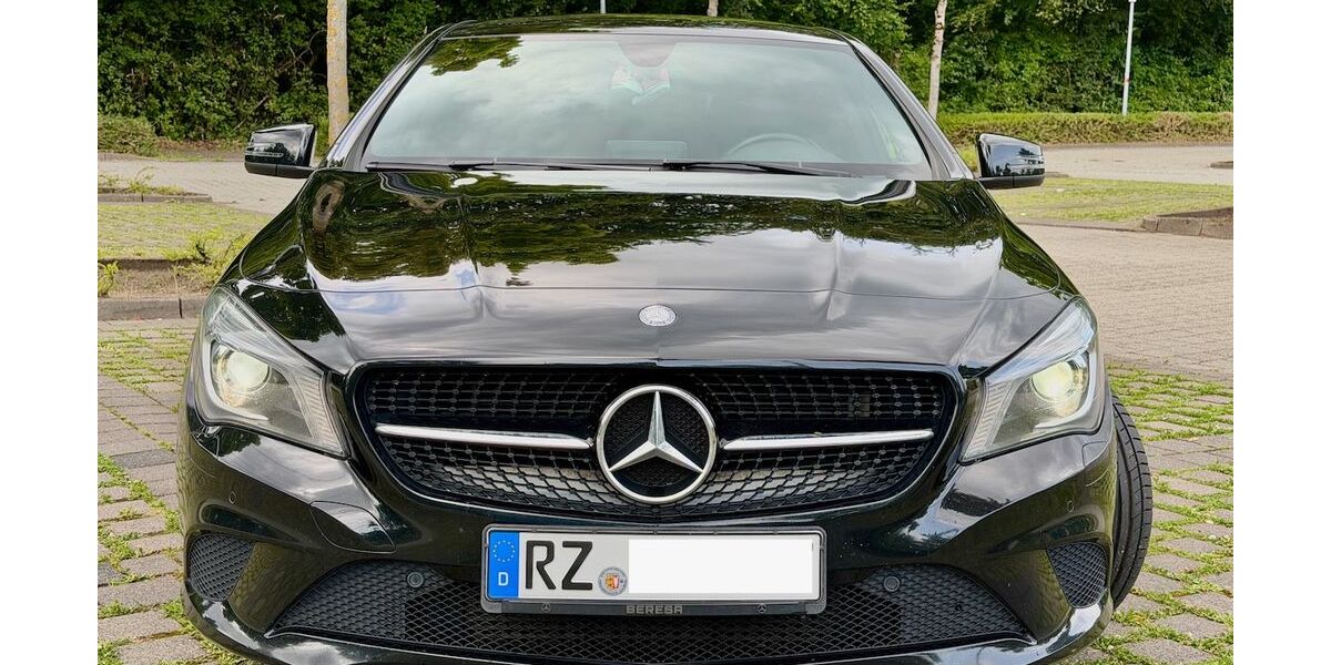 Mercedes-Benz CLA 180 Shooting Brake 151.629 km 13.699 &euro; Escheburg 21039