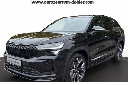 Skoda Kodiaq 11.000 km 55.480 &euro; Mühlacker 75417