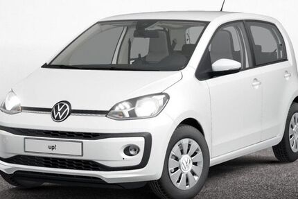 VW up!