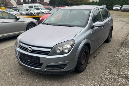 Opel Astra 156.000 km 750 € Biberach 88400