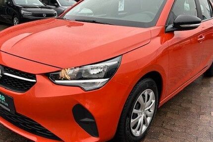 Opel Corsa 41.950 km 11.390 &euro; Aerzen 31855