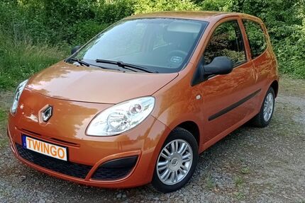 Renault Twingo 137.870 km 2.150 &euro; Rees 46459