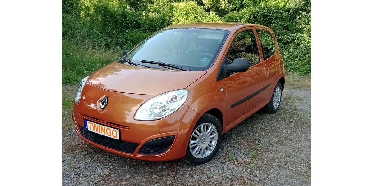 Renault Twingo 137.870 km 2.150 &euro; Rees 46459