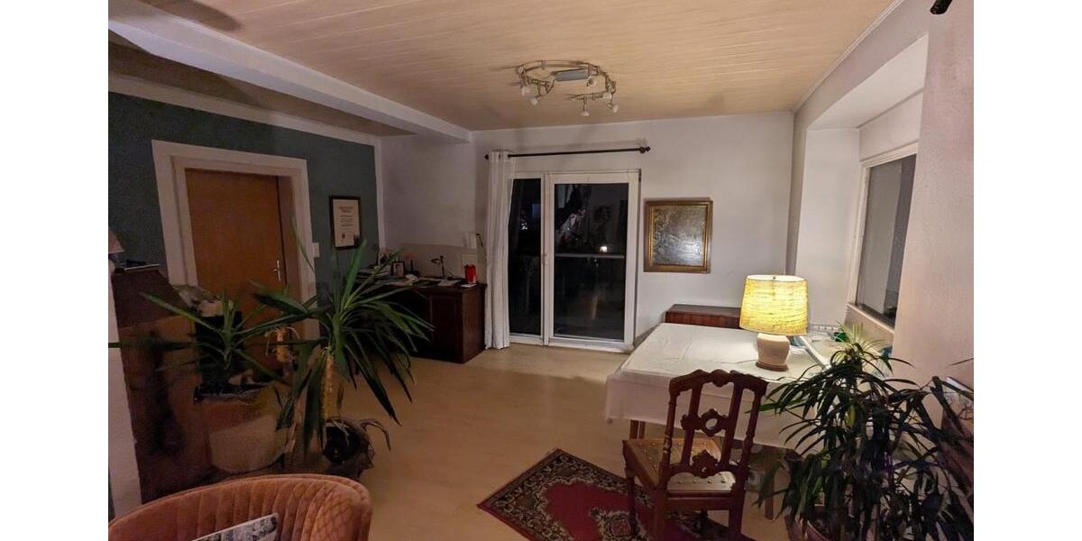 Erdgeschoßwohnung Ebstorf - 2 Zimmer, 64 m&sup2;, 675&euro; | Angebot:24890471