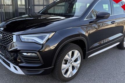 Seat Ateca 49.905 km 31.990 &euro; Werneck 97440