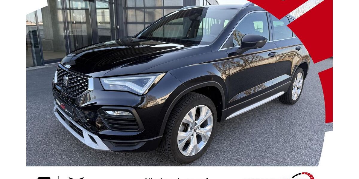 Seat Ateca 49.905 km 31.990 &euro; Werneck 97440