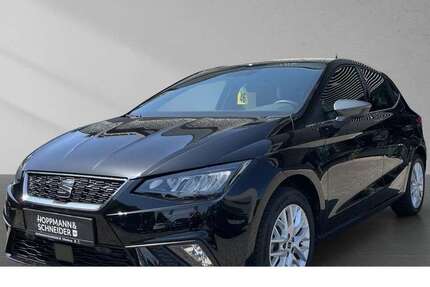 Seat Ibiza 7.672 km 18.450 &euro; Dillenburg 35683