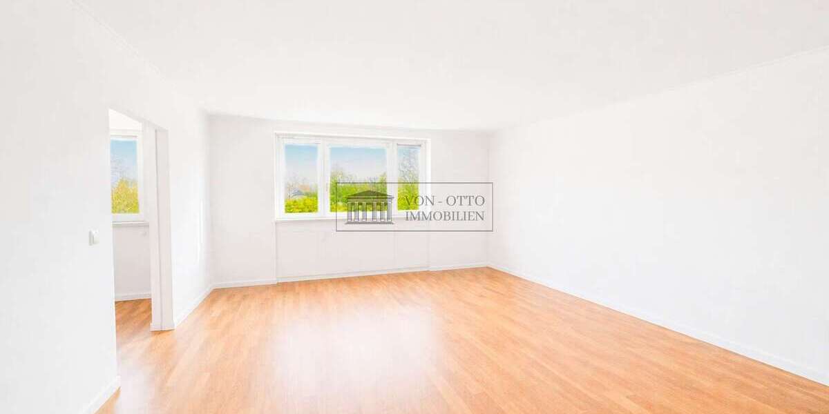 Etagenwohnung Seevetal Hagolt - 2.5 Zimmer, 70 m&sup2;, 229.000&euro; | Angebot:26983585