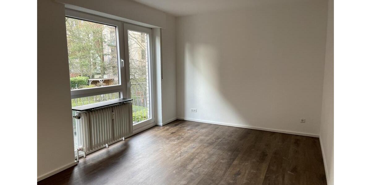 Etagenwohnung Münster Erphoviertel - 1 Zimmer, 23 m&sup2;, 500&euro; | Angebot:26666148