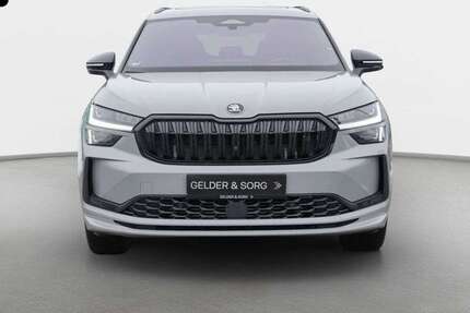 Skoda Kodiaq 18.000 km 53.990 &euro; Coburg 96450