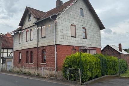 Haus Gerstungen - 300.000&euro; | Angebot:26998442