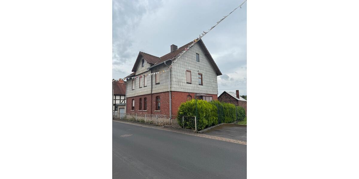 Mehrfamilienhaus, Wohnhaus Gerstungen - 300.000&euro; | Angebot:26998442