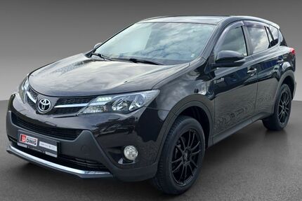 Toyota RAV 4 138.378 km 16.995 &euro; Hochstetten-Dhaun 55606