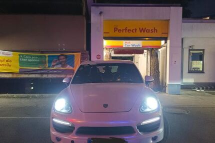Porsche Cayenne 426.000 km 11.900 &euro; München 81549