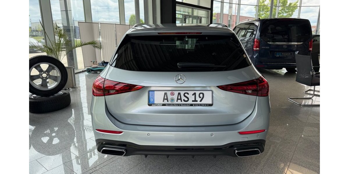 Mercedes-Benz C 220 T d 4Matic AMG+Burmester+PANO+Sitzklima AMG 6.000 km 61.890 &euro; Westendorf 86707