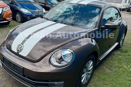 VW Beetle 150.932 km 3.499 &euro; Euskirchen 53879
