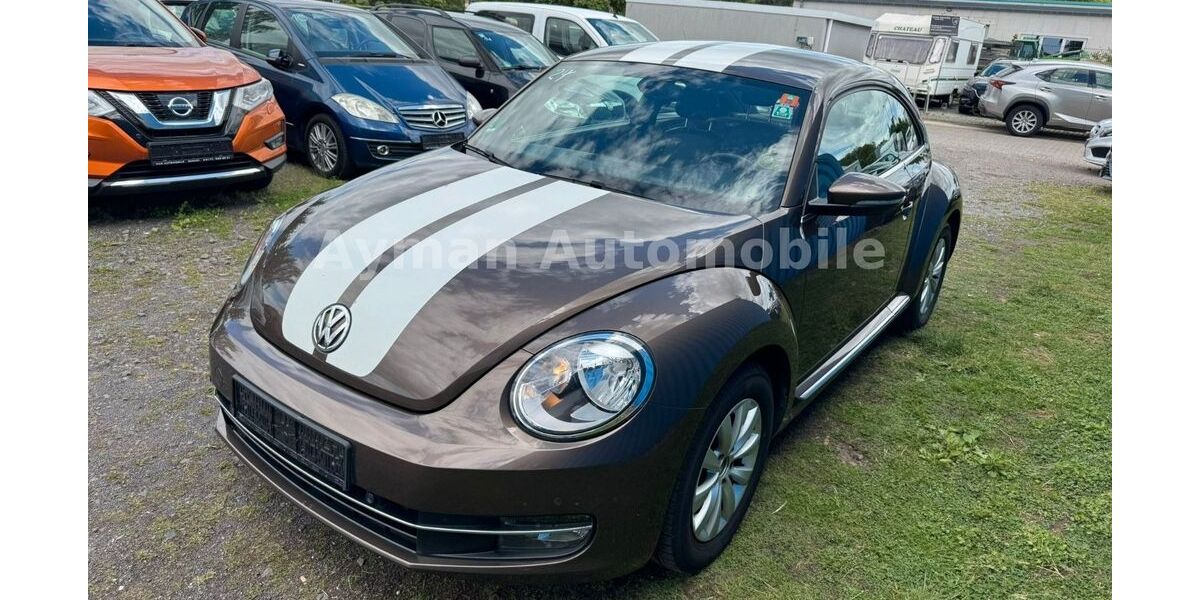 VW Beetle 150.932 km 3.499 &euro; Euskirchen 53879