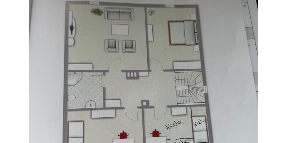 Mehrfamilienhaus, Wohnhaus Schleswig - 8 Zimmer, 188 m&sup2;, 549.000&euro; | Angebot:27161750
