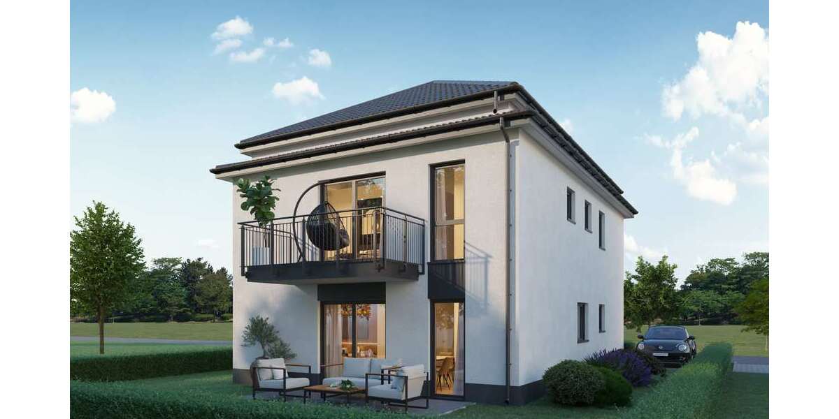 Zweifamilienhaus mit Weitblick 7 zimmer