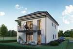 Zweifamilienhaus mit Weitblick 7 zimmer