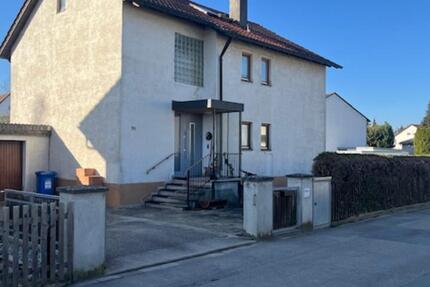 Mehrgenerationenhaus im wunderschönen LandshutNiederbayern 6 zimmer