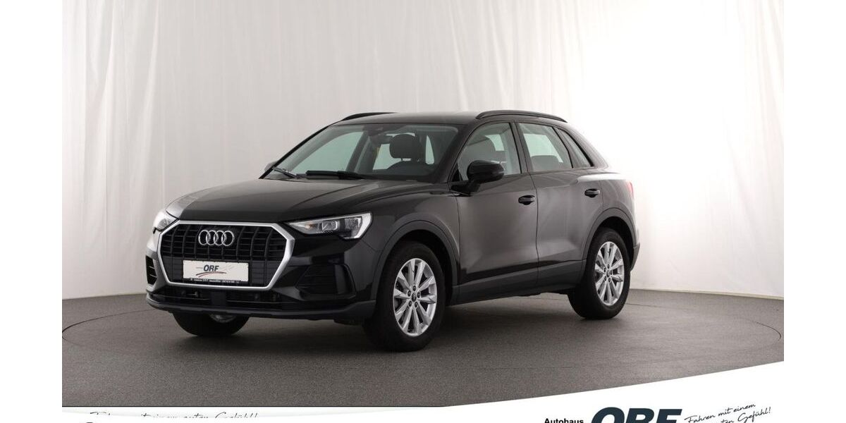 Audi Q3 19.000 km 33.450 &euro; Hausen/Rhön 97647