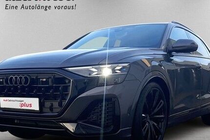 Audi Q8 7.990 km 93.990 &euro; Fulda 36039