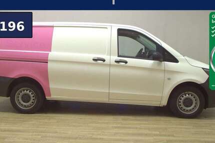 Mercedes-Benz Vito 132.757 km 18.680 &euro; Bremen 28279