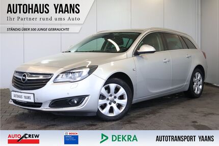 Opel Insignia 119.450 km 6.389 &euro; Prisdorf 25497