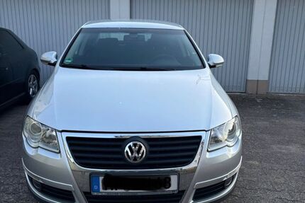 VW Passat 231.000 km 2.200 &euro; Bürstadt 68642