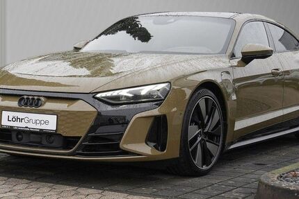 Audi e-tron GT 72.250 km 53.980 &euro; Neuwied 56564