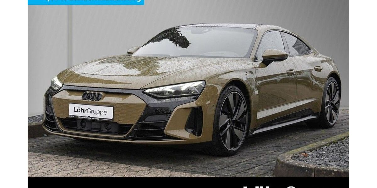 Audi e-tron GT 72.250 km 53.980 &euro; Neuwied 56564