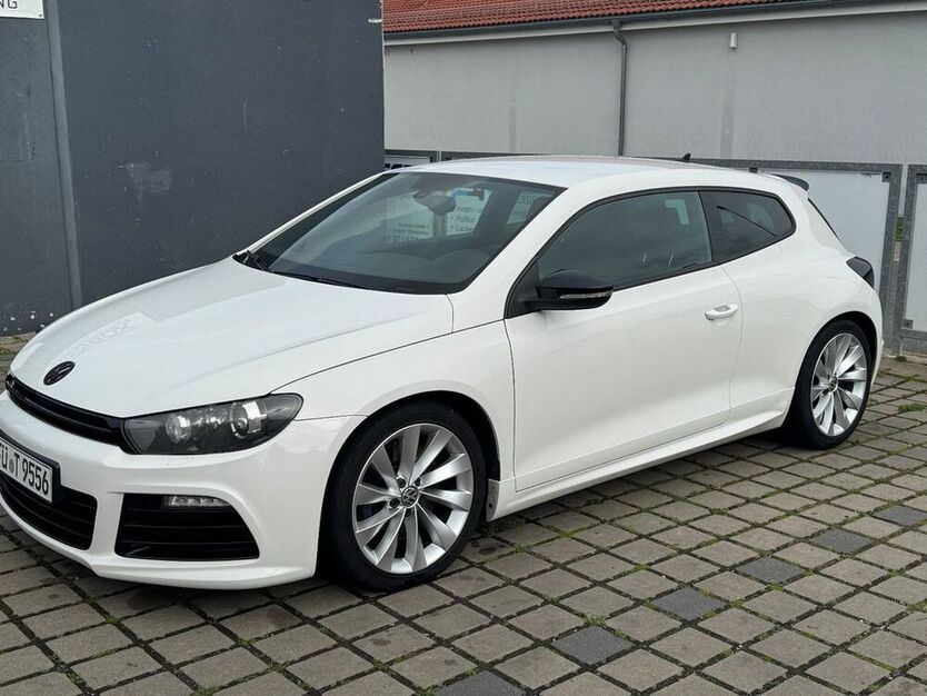 Scirocco