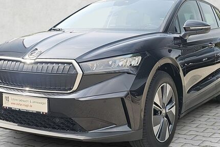 Skoda Enyaq 14.070 km 36.990 &euro; Papenburg 26871