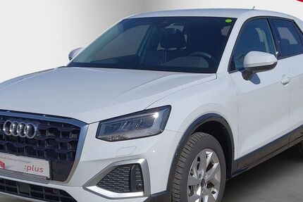 Audi Q2 2.800 km 25.940 &euro; Wackersdorf 92442