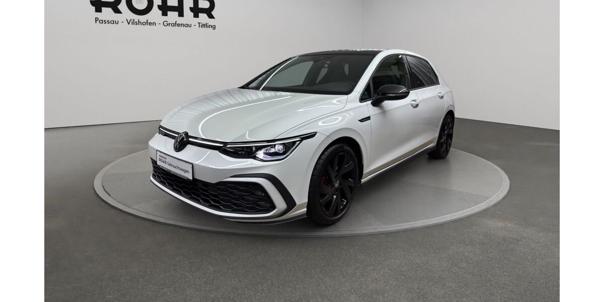 VW Golf 52.670 km 34.940 &euro; Passau 94032