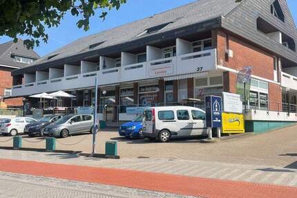 Gewerbeobjekt St. Peter-Ording / Bad St. Peter Bad St. Peter - 4 Zimmer, 114 m&sup2;, 395.000&euro; | Angebot:25768127