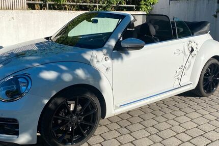 VW Beetle 100.735 km 16.500 &euro; Oberhaching 82041