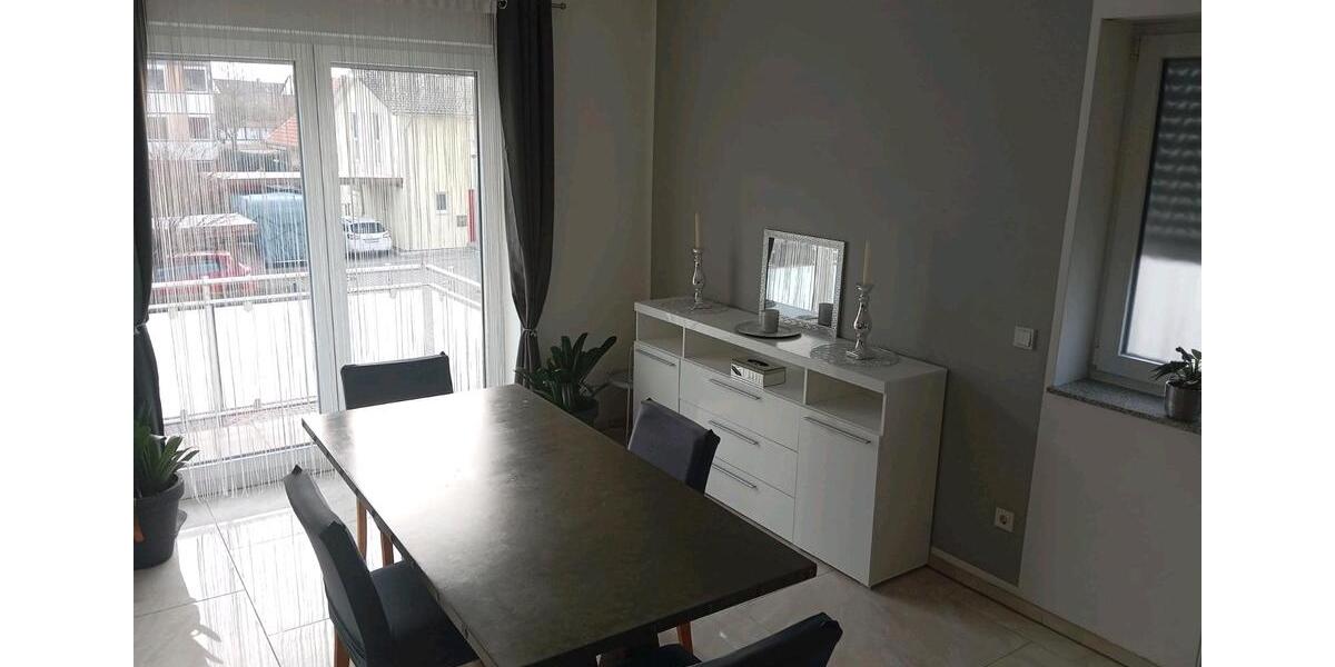 Maisonettenwohnung Stockstadt am Rhein - 5 Zimmer, 133 m&sup2;, 650.000&euro; | Angebot:24770663