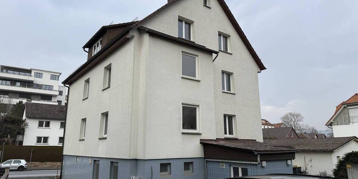 Mehrfamilienhaus, Wohnhaus Melsungen - 639.000&euro; | Angebot:26306079