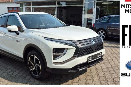 Mitsubishi Eclipse Cross 31.644 km 19.690 &euro; Wusterhausen 16868