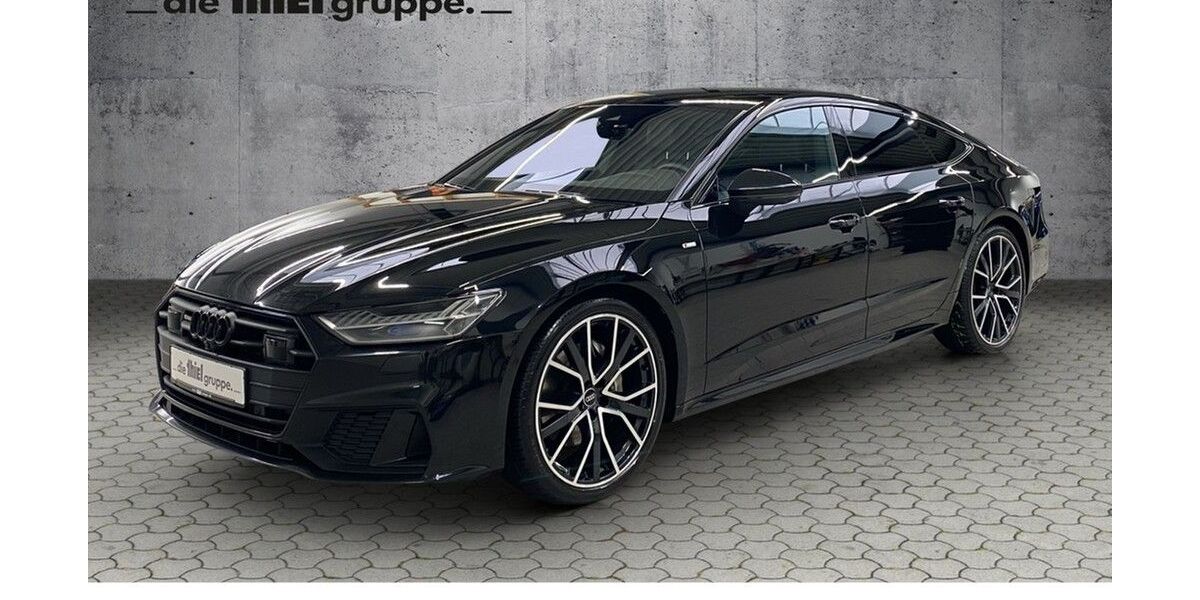 Audi A7 150.010 km 44.860 &euro; Rheda-Wiedenbrück 33378