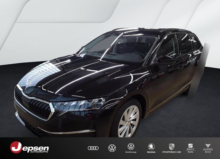 Skoda Octavia 18.766 km 29.970 € Neutraubling 93073